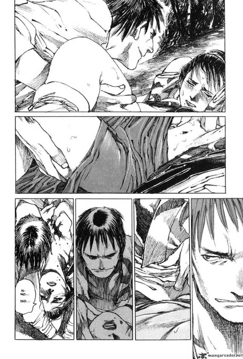 Blade Of The Immortal 33 18