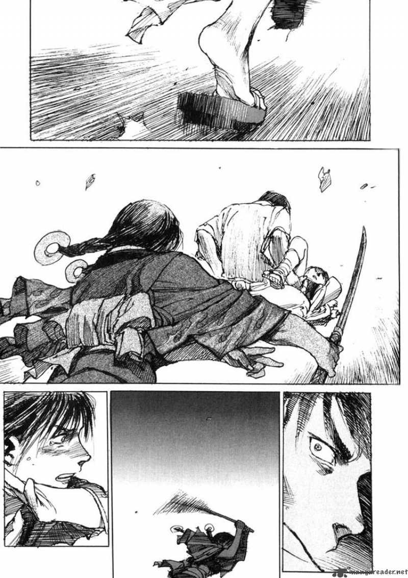 Blade Of The Immortal 33 23