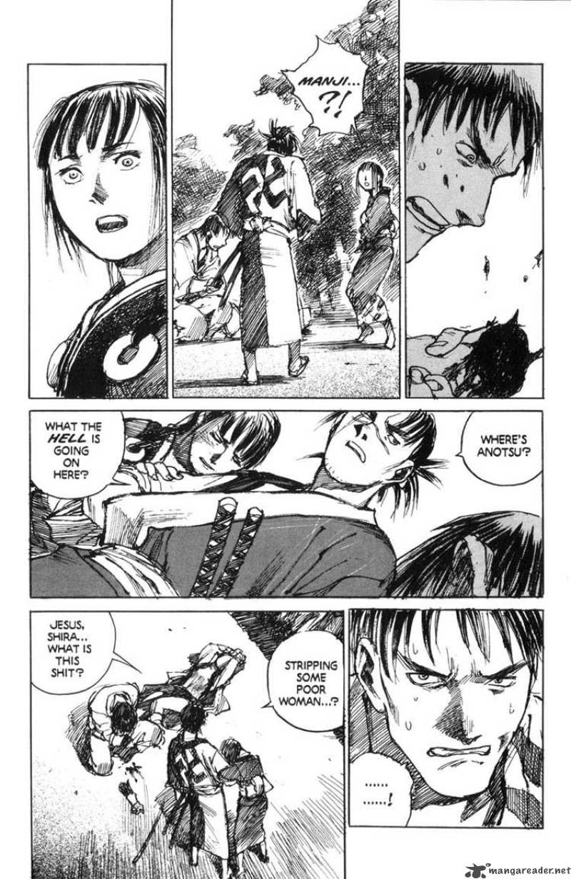 Blade Of The Immortal 33 27