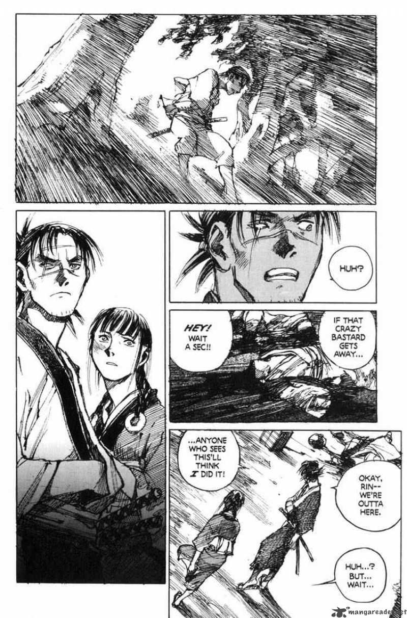 Blade Of The Immortal 33 30