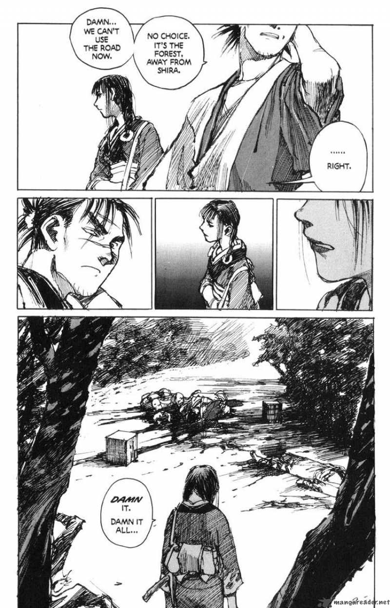 Blade Of The Immortal 33 32