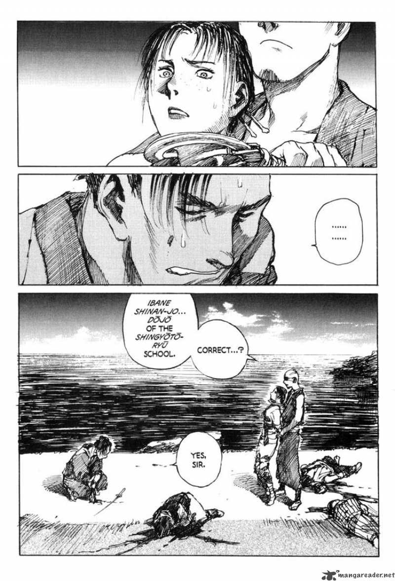 Blade Of The Immortal 33 33