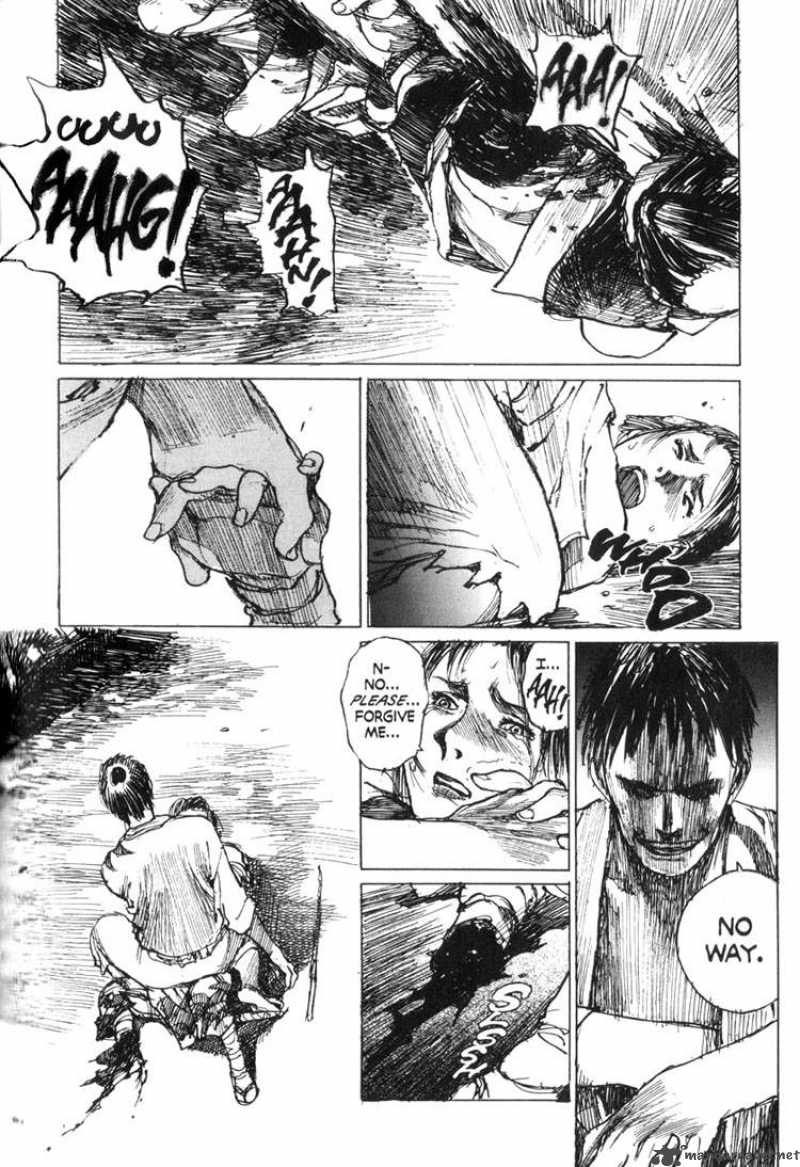 Blade Of The Immortal 33 8