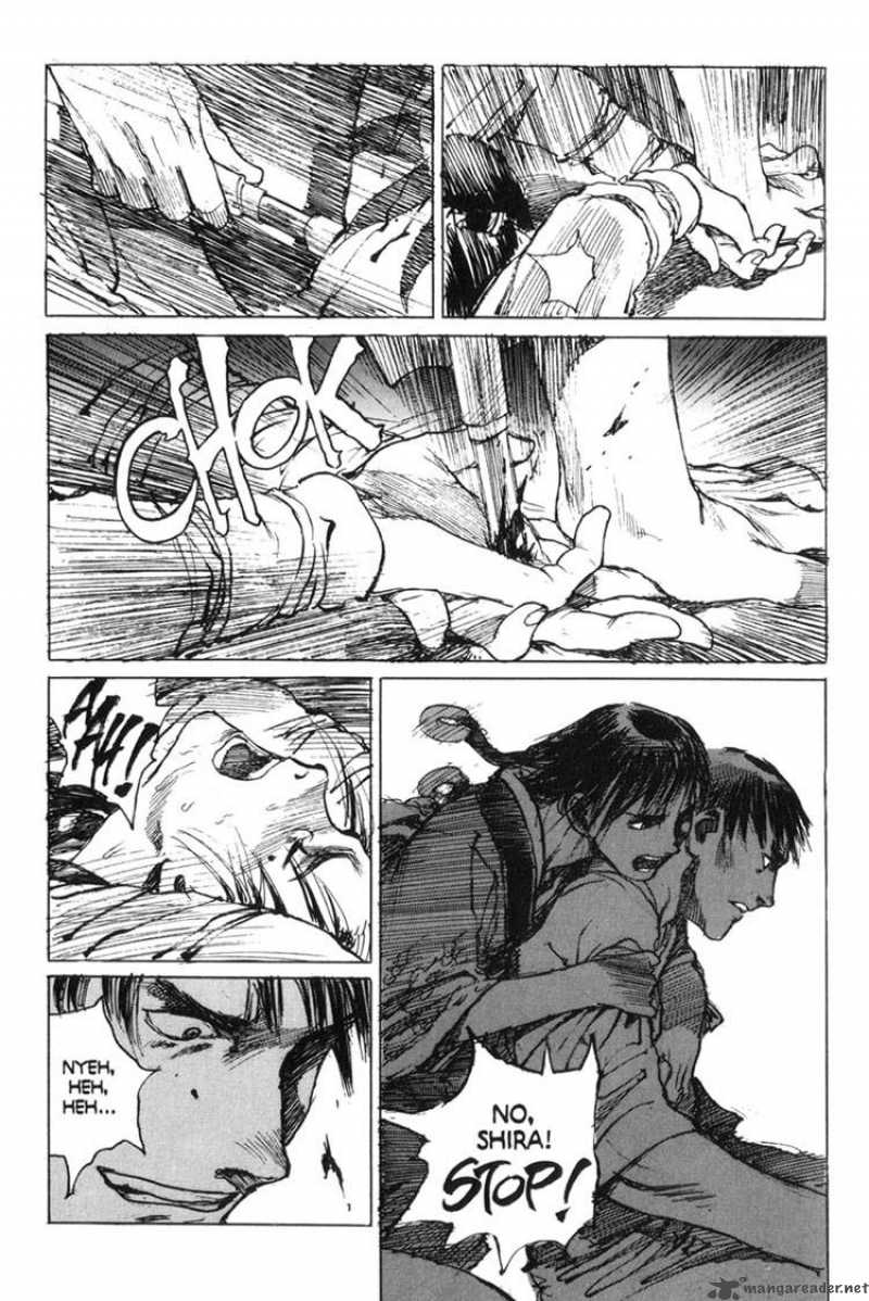 Blade Of The Immortal 33 9