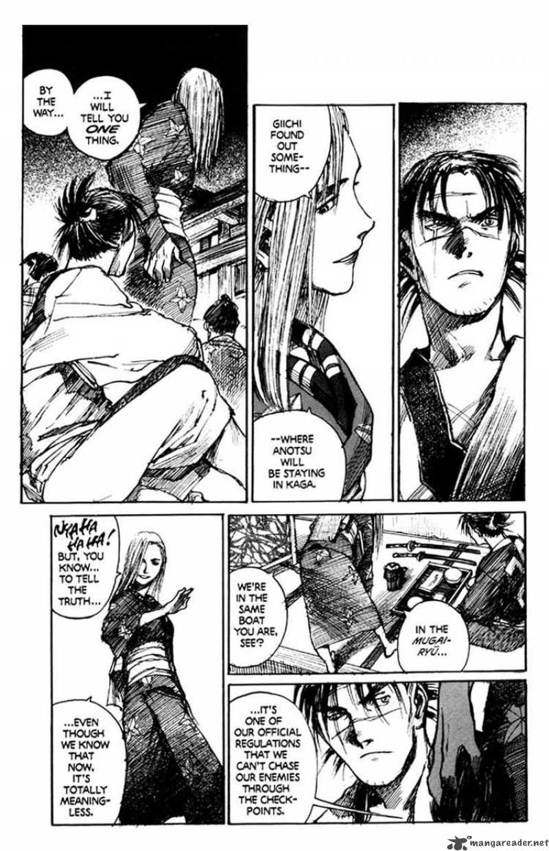 Blade Of The Immortal 34 14