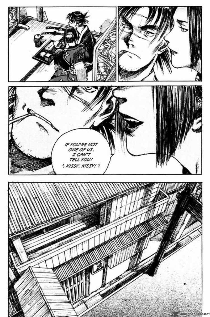 Blade Of The Immortal 34 18