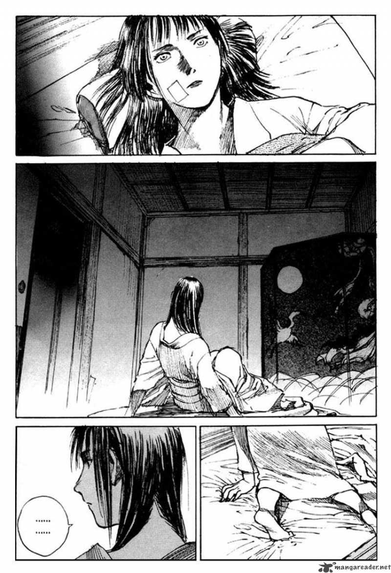 Blade Of The Immortal 34 20