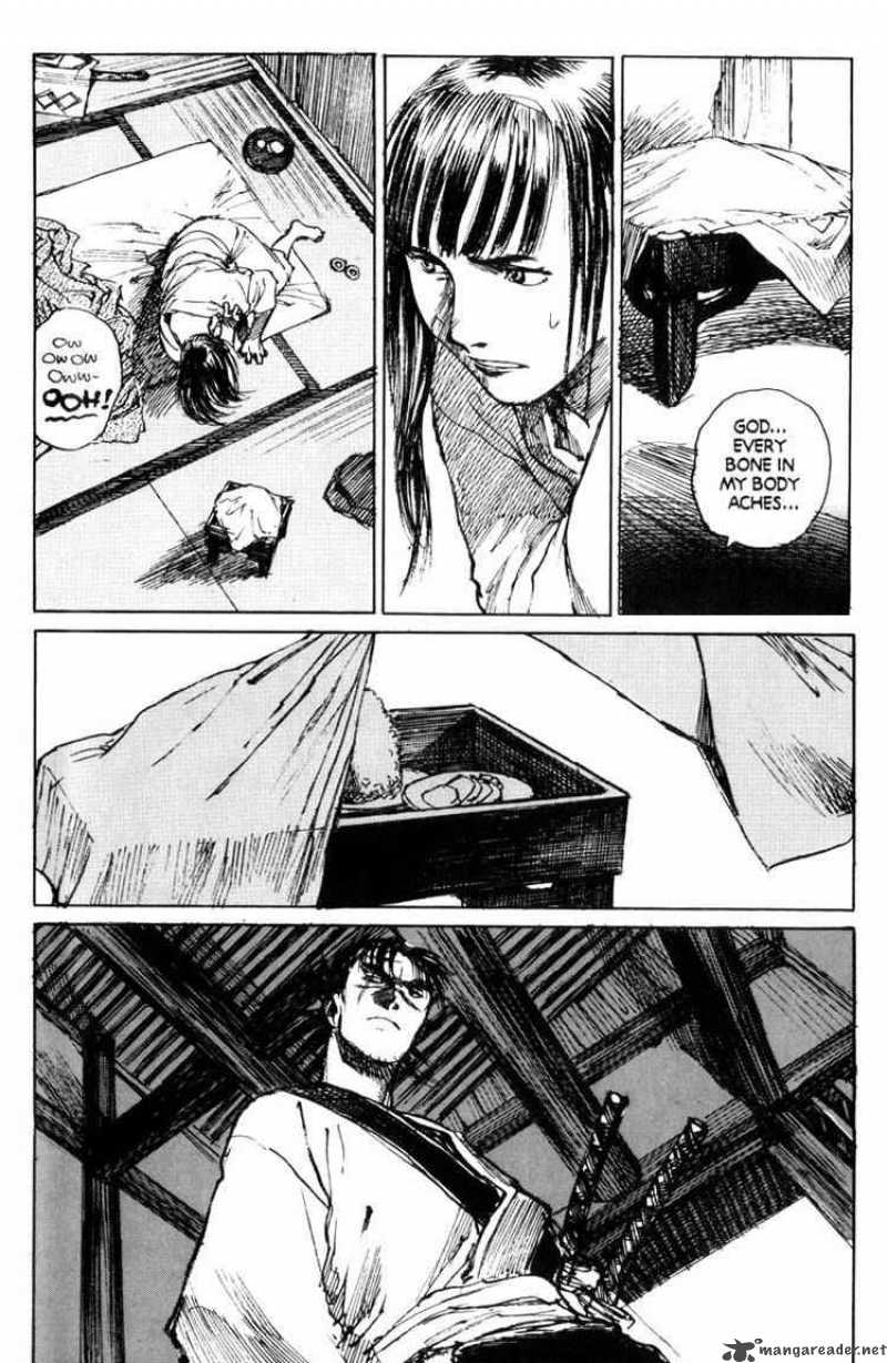 Blade Of The Immortal 34 21