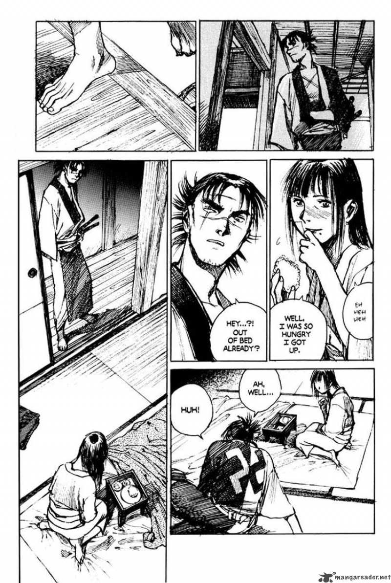 Blade Of The Immortal 34 22