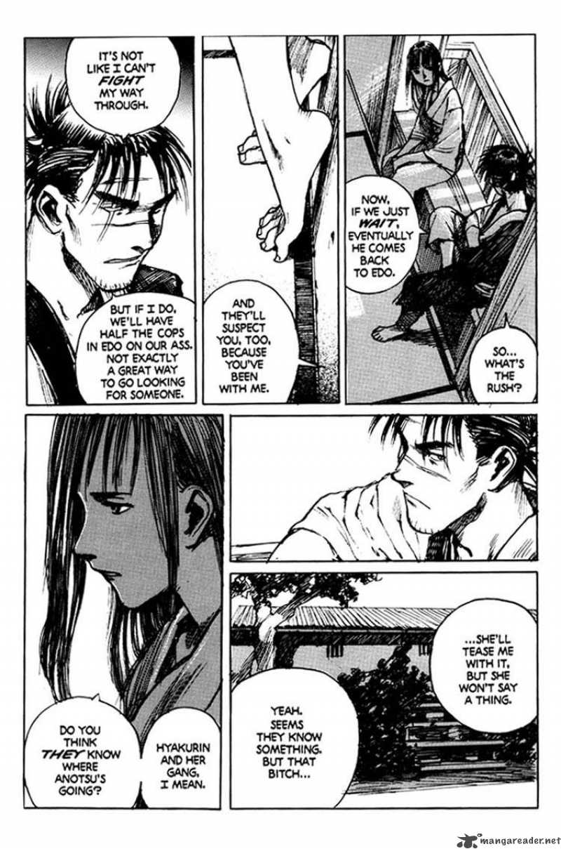Blade Of The Immortal 34 26