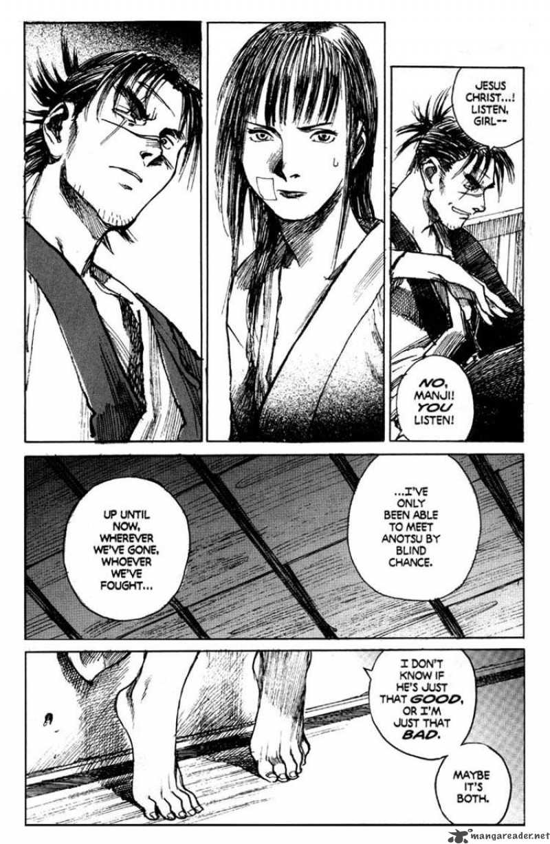 Blade Of The Immortal 34 28