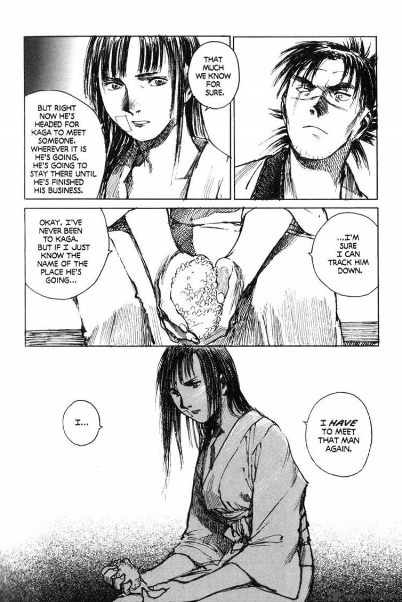 Blade Of The Immortal 34 29