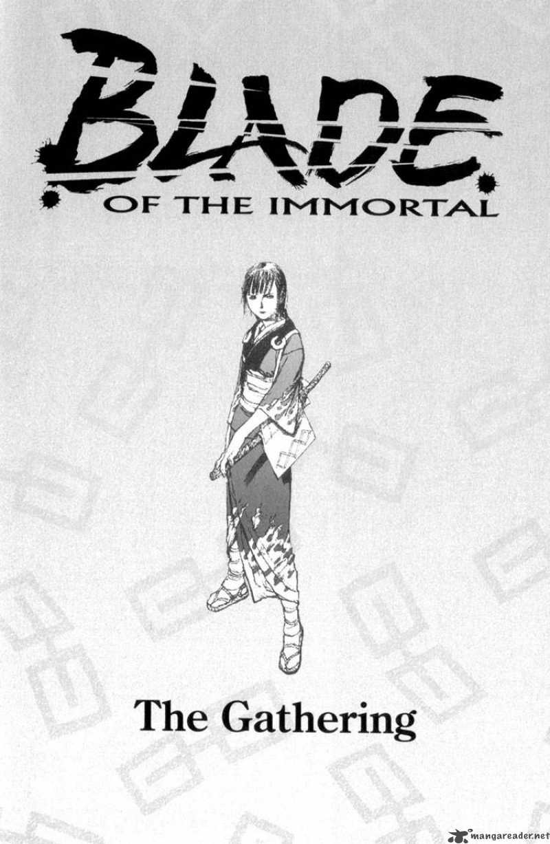 Blade Of The Immortal 34 3