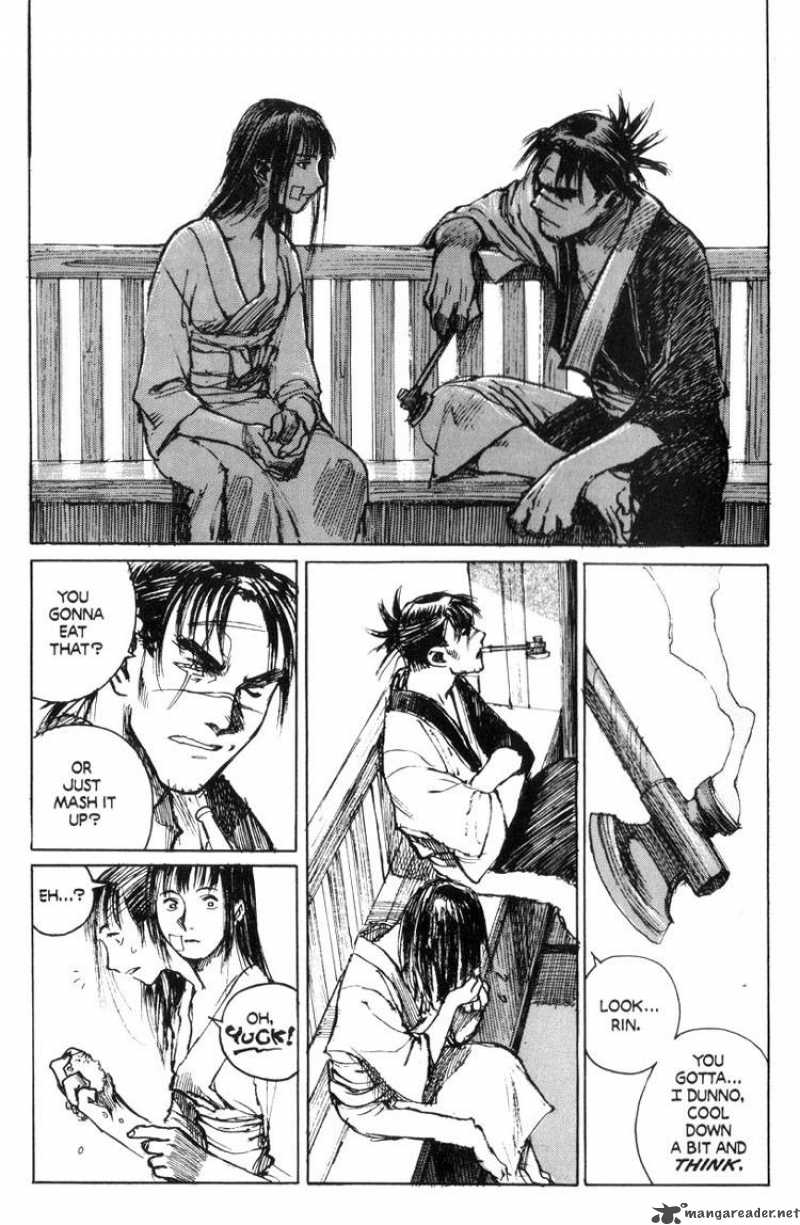 Blade Of The Immortal 34 30