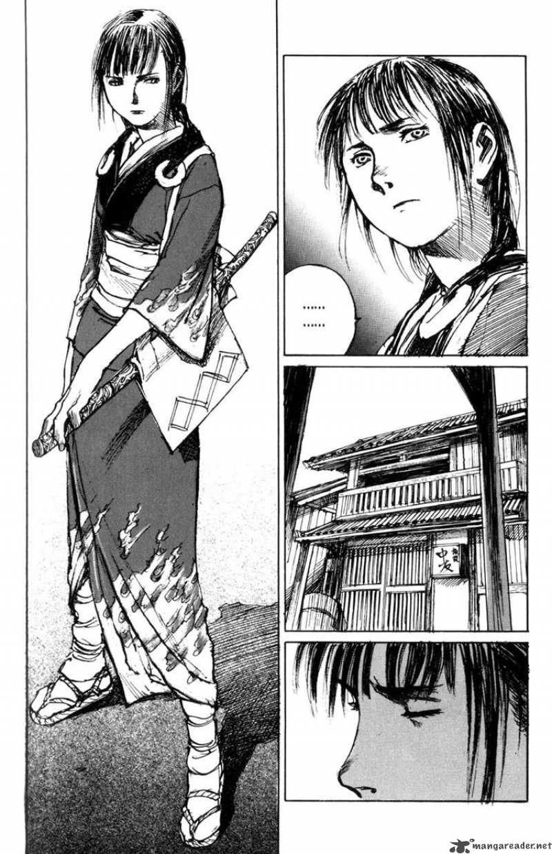Blade Of The Immortal 34 37