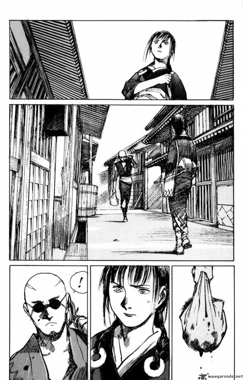Blade Of The Immortal 34 38