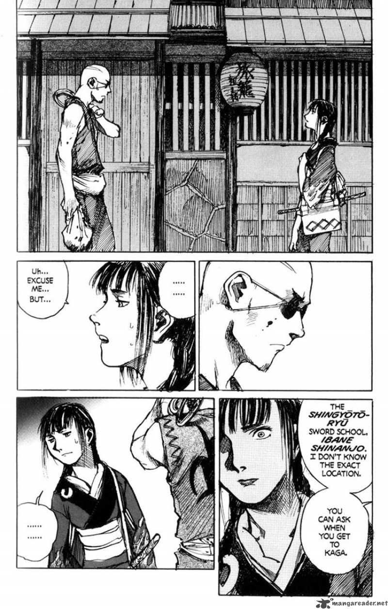Blade Of The Immortal 34 39