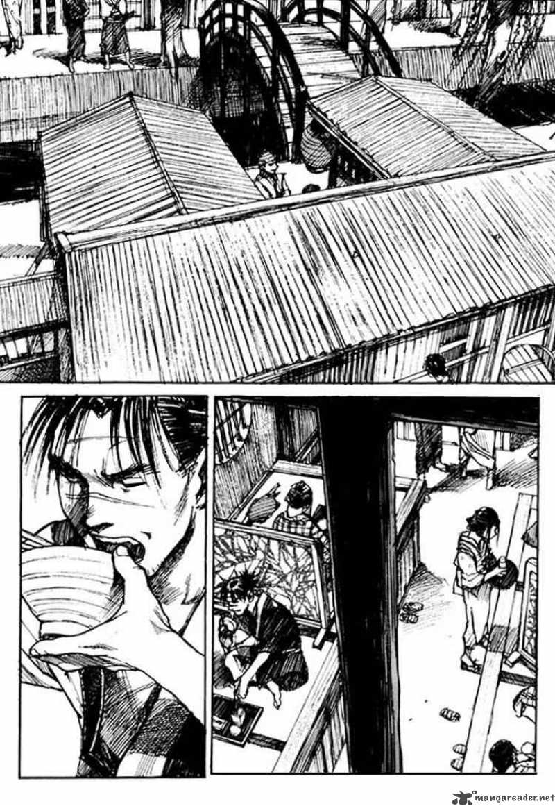 Blade Of The Immortal 34 8