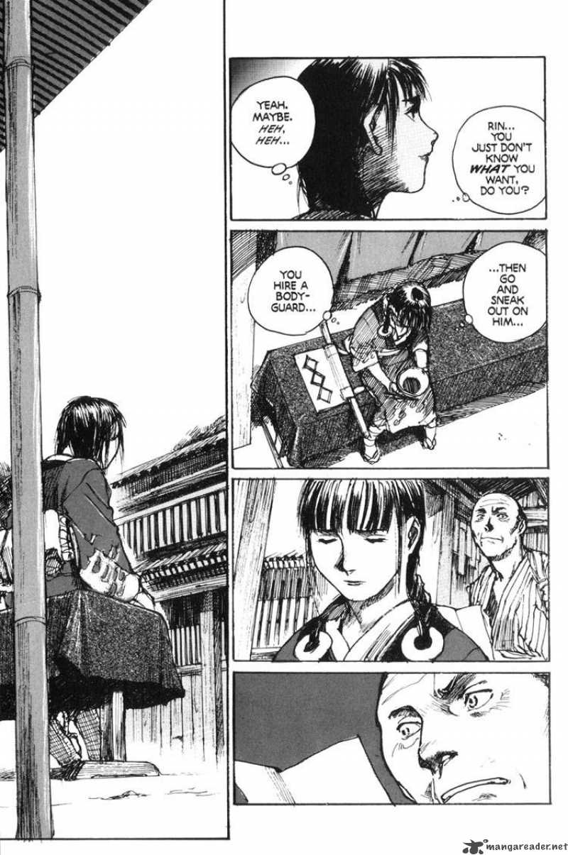 Blade Of The Immortal 35 21