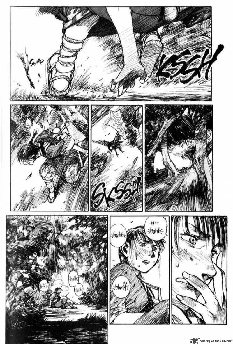 Blade Of The Immortal 35 26