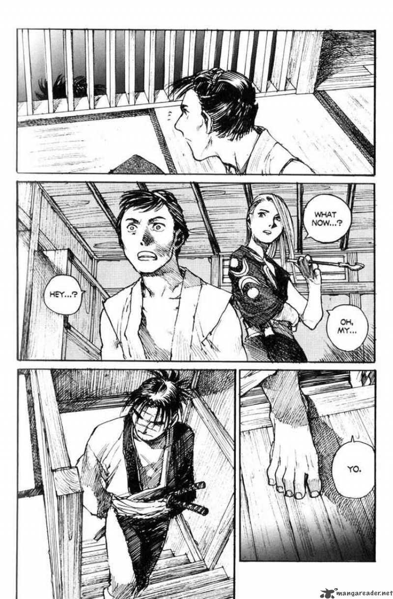Blade Of The Immortal 35 6