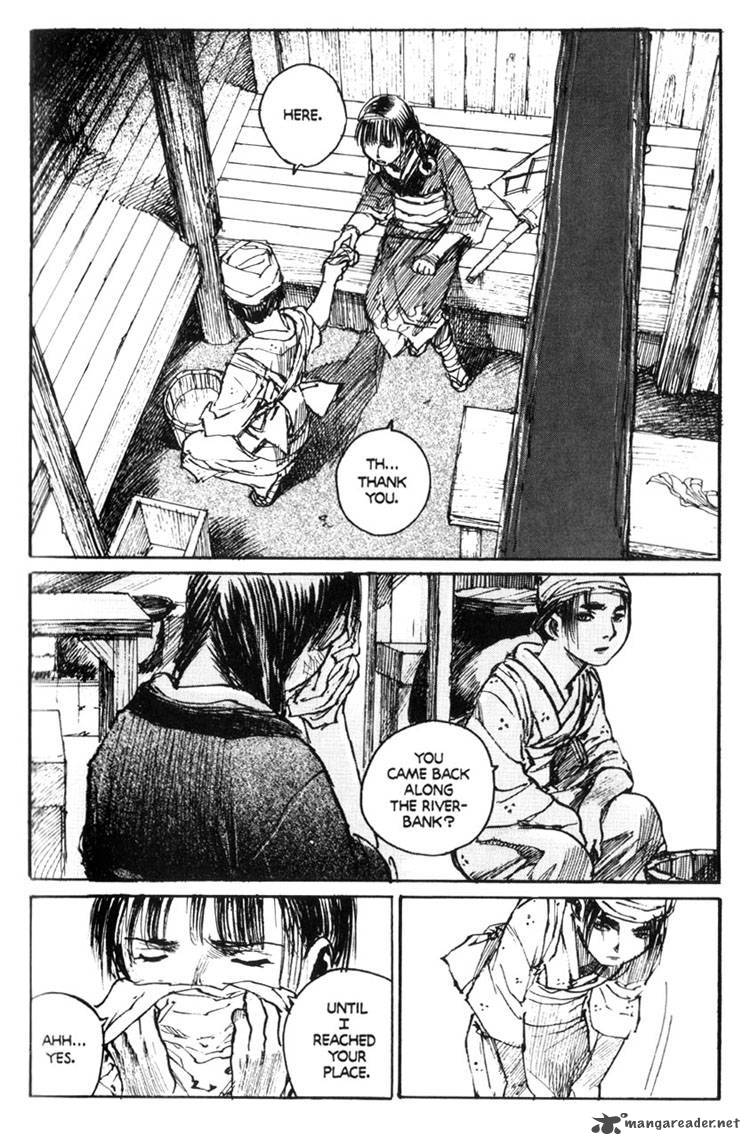 Blade Of The Immortal 36 14