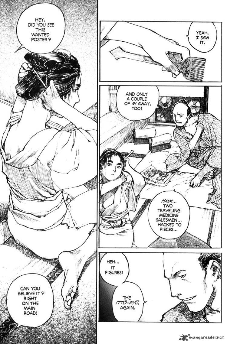Blade Of The Immortal 36 3