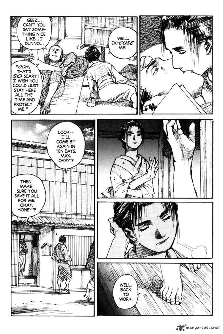 Blade Of The Immortal 36 5