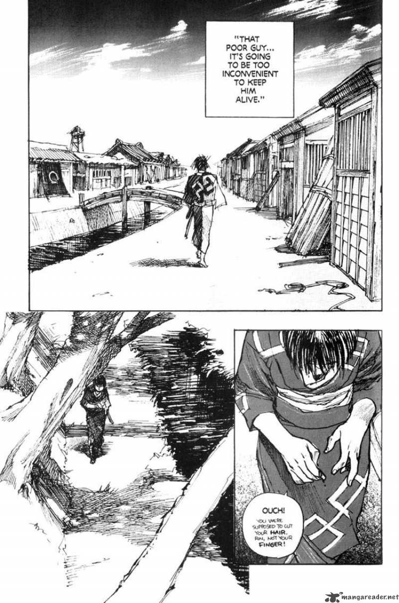 Blade Of The Immortal 37 17