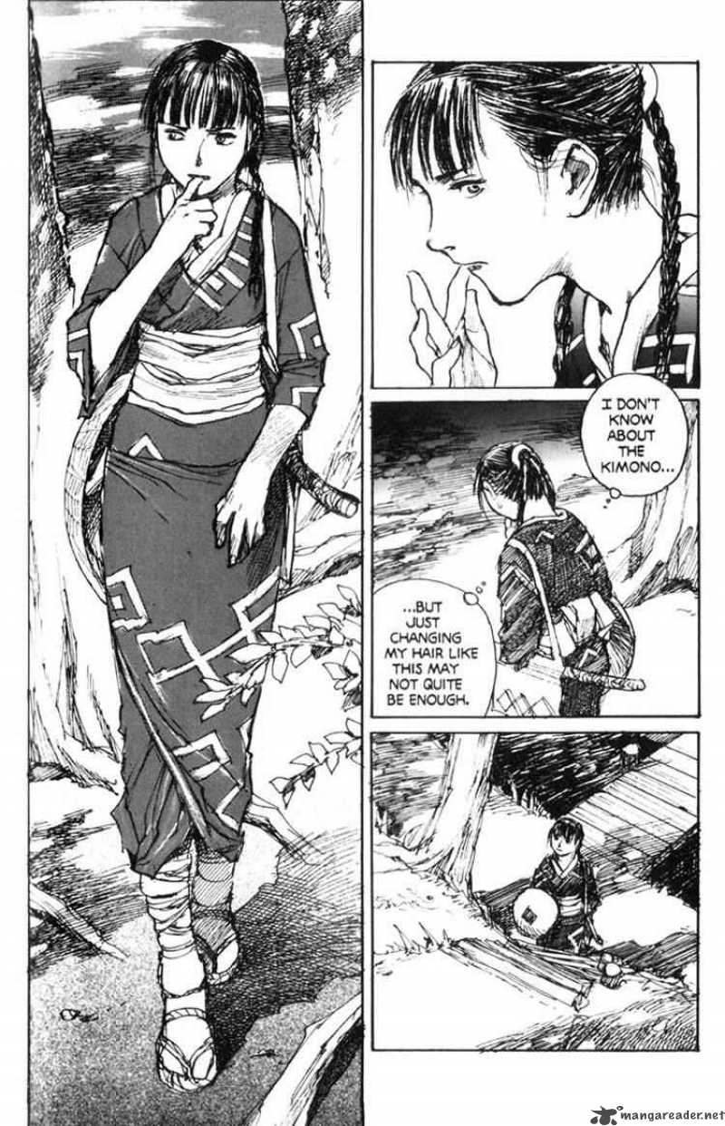 Blade Of The Immortal 37 18