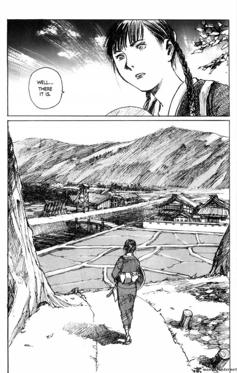 Blade Of The Immortal 37 19