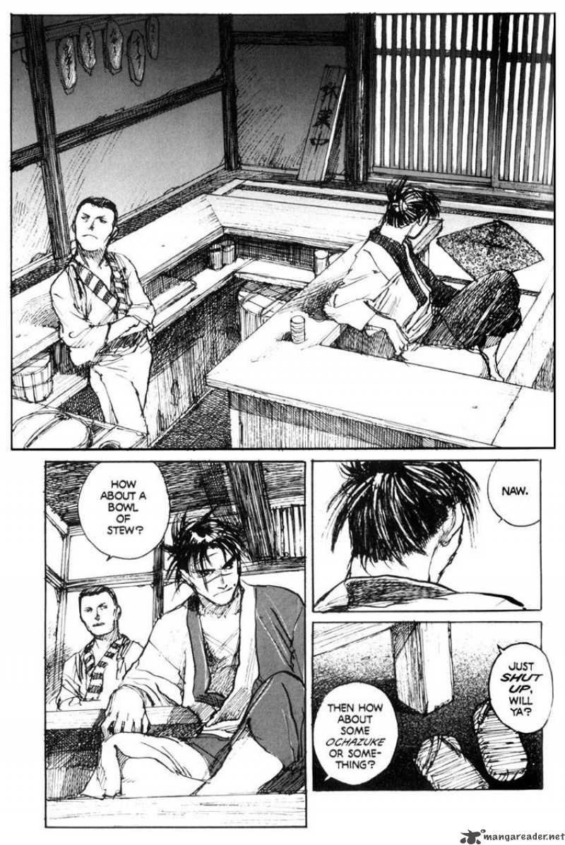Blade Of The Immortal 37 3
