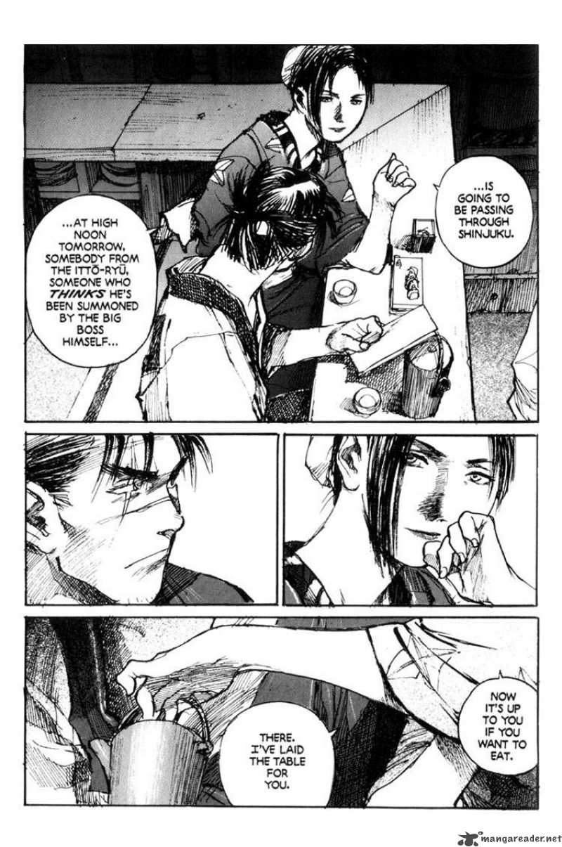 Blade Of The Immortal 37 9