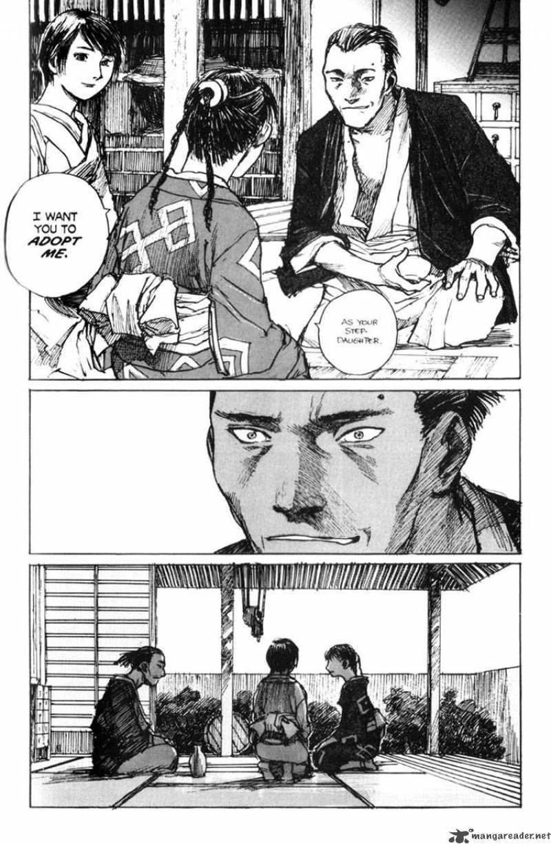 Blade Of The Immortal 38 10