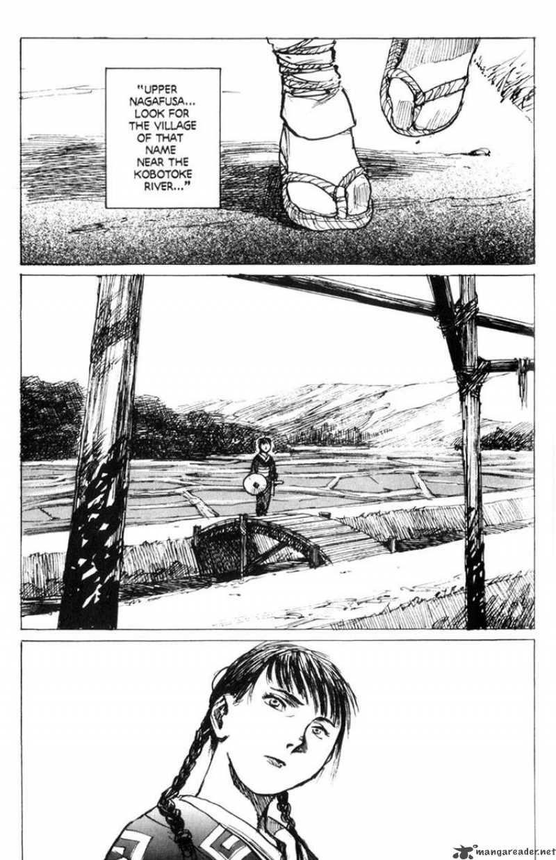 Blade Of The Immortal 38 3