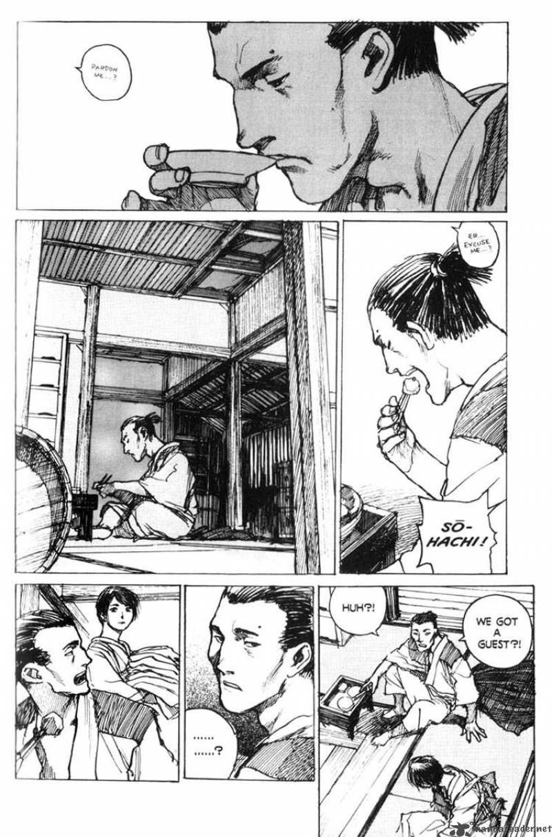 Blade Of The Immortal 38 6