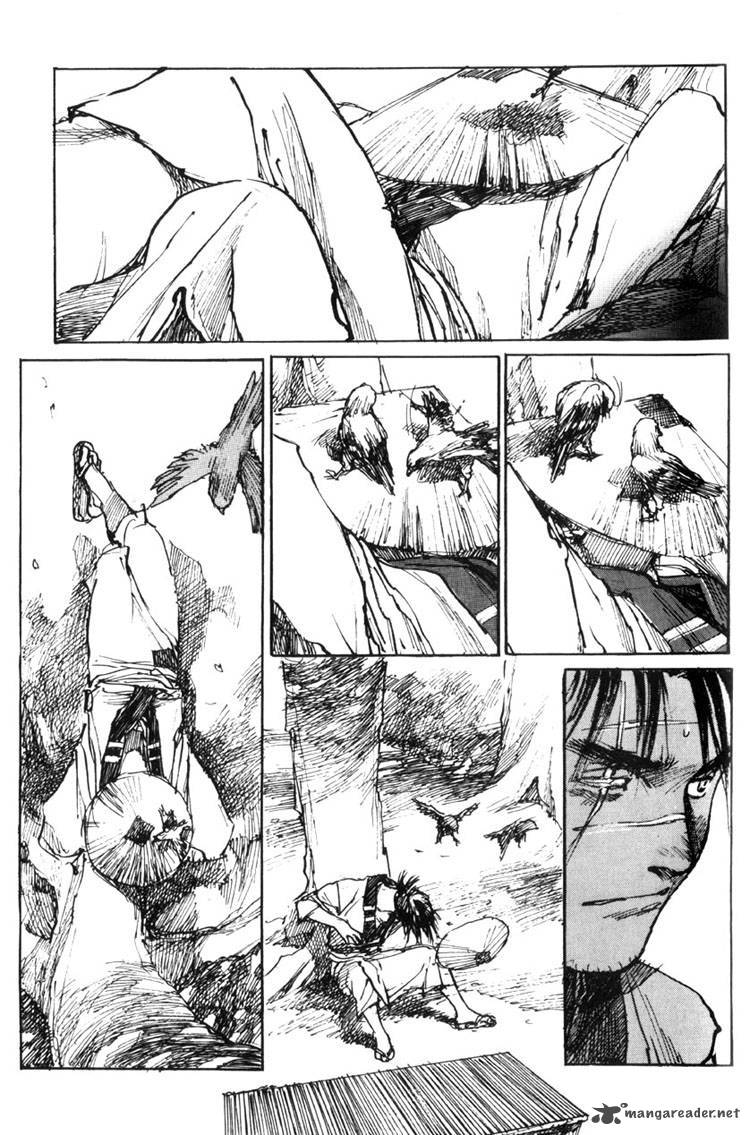 Blade Of The Immortal 39 13