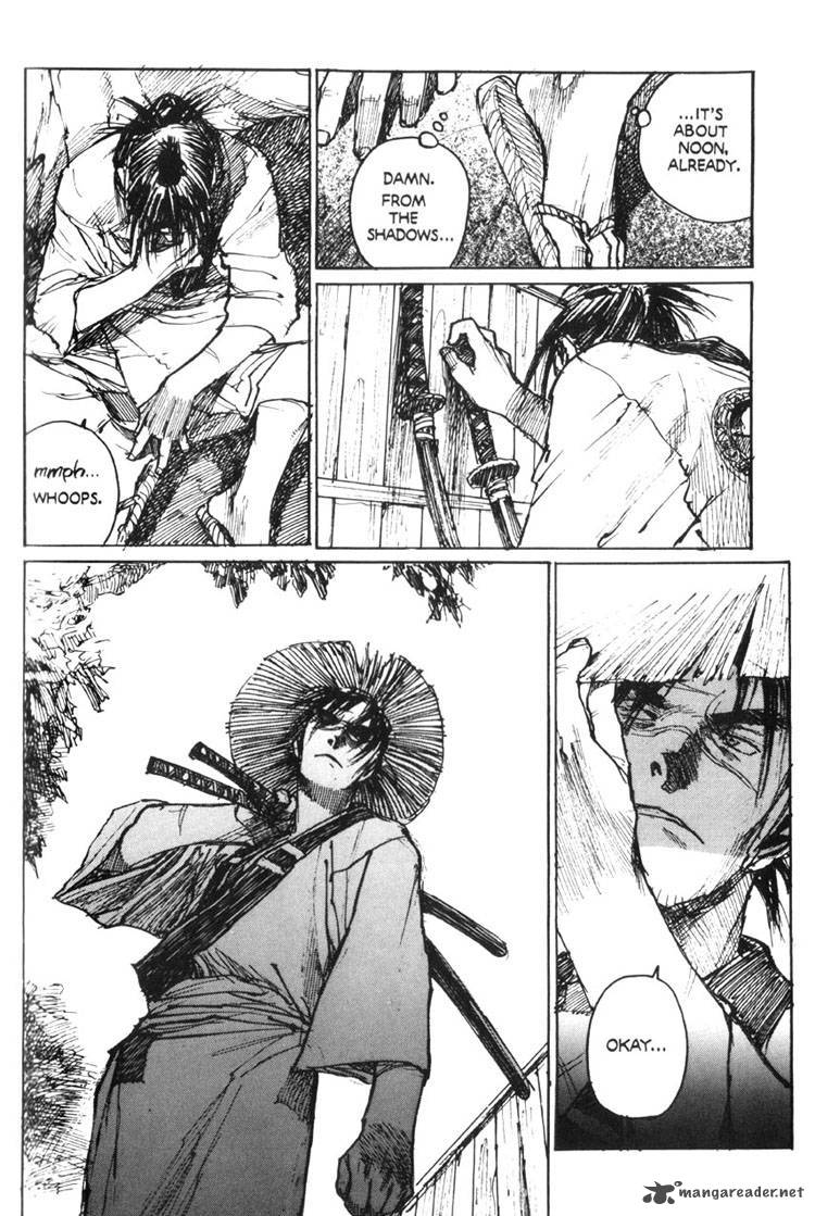 Blade Of The Immortal 39 14
