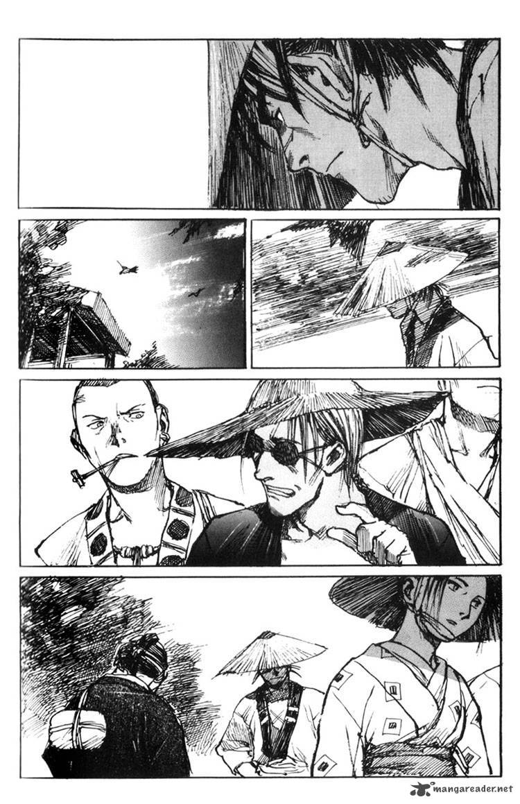 Blade Of The Immortal 39 16