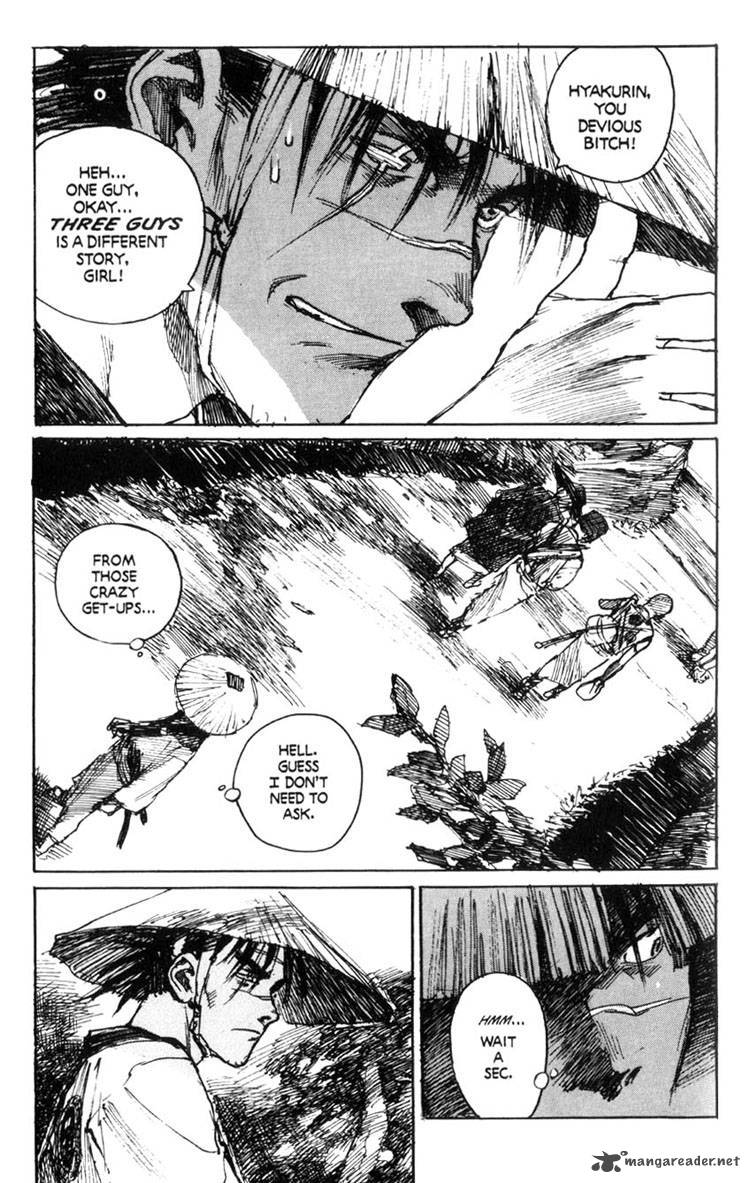 Blade Of The Immortal 39 19