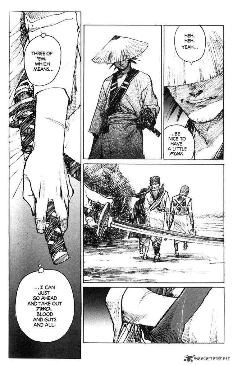 Blade Of The Immortal 39 20