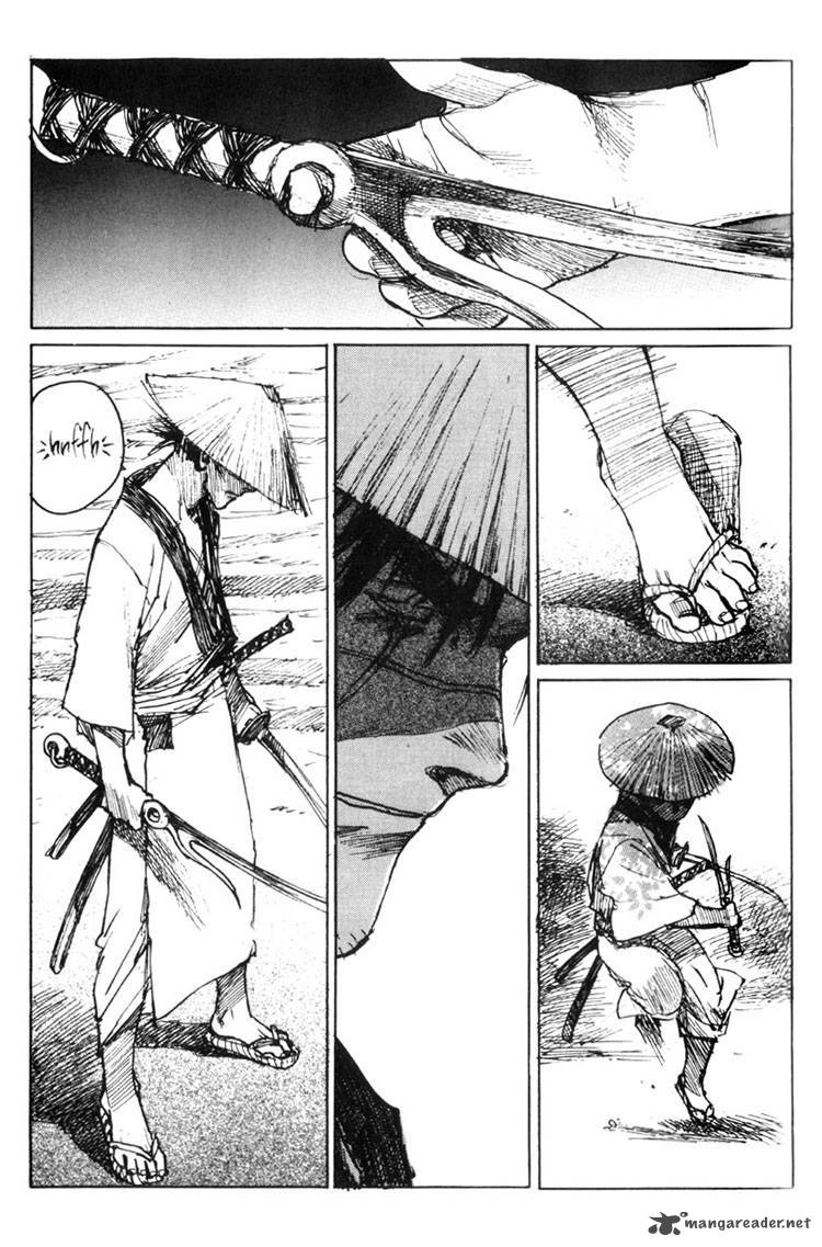Blade Of The Immortal 39 21