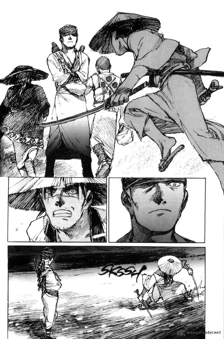 Blade Of The Immortal 39 22