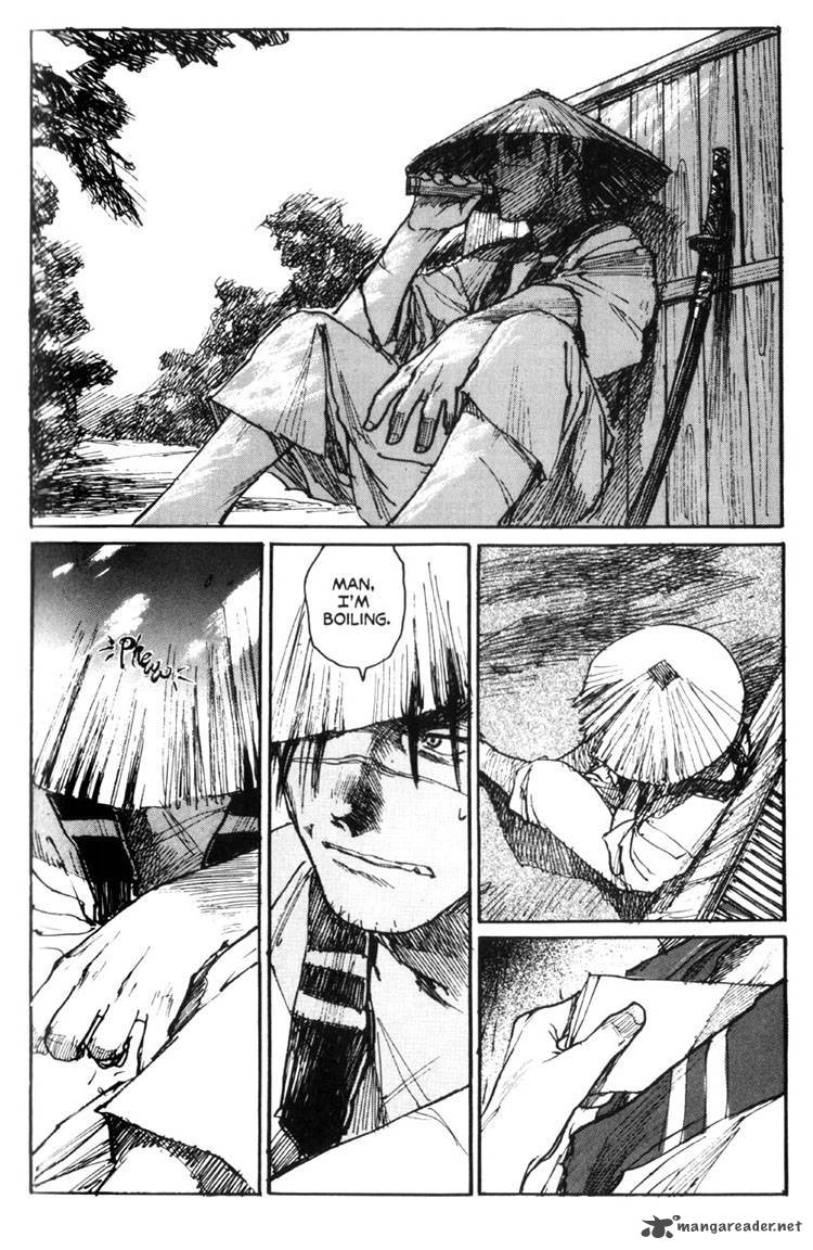 Blade Of The Immortal 39 4