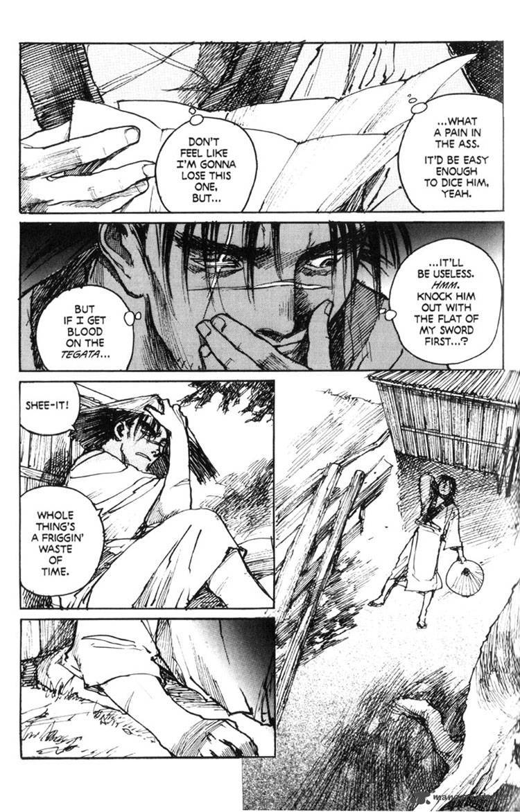 Blade Of The Immortal 39 5