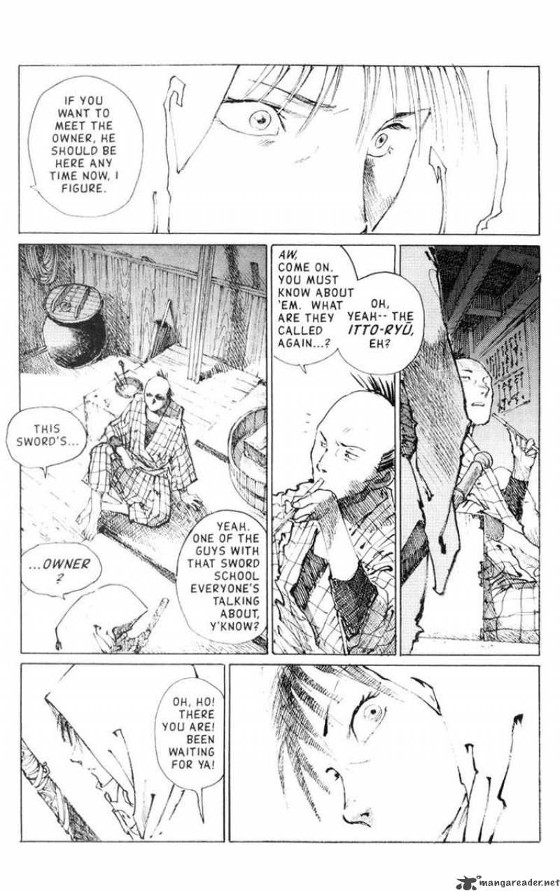 Blade Of The Immortal 4 11