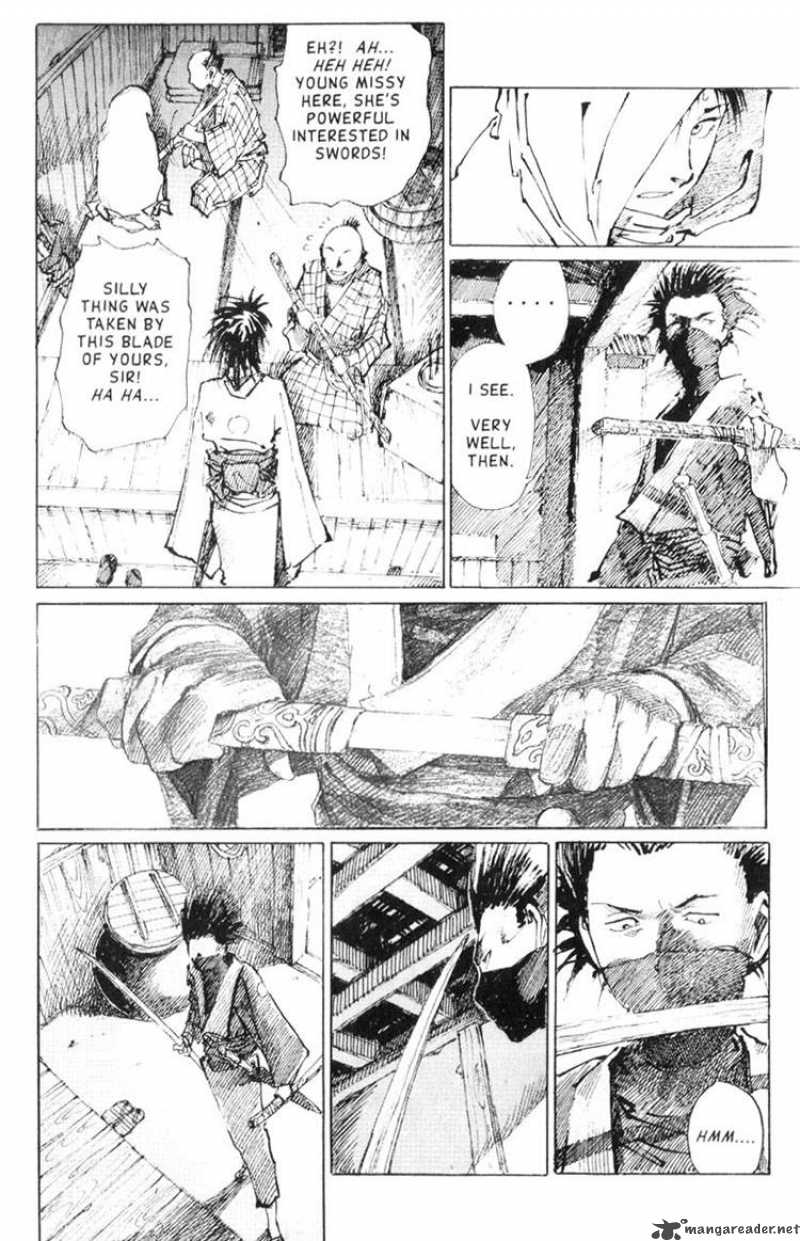 Blade Of The Immortal 4 13
