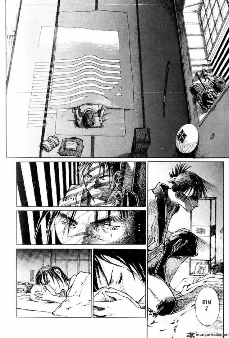 Blade Of The Immortal 4 22