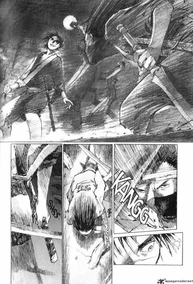 Blade Of The Immortal 4 28
