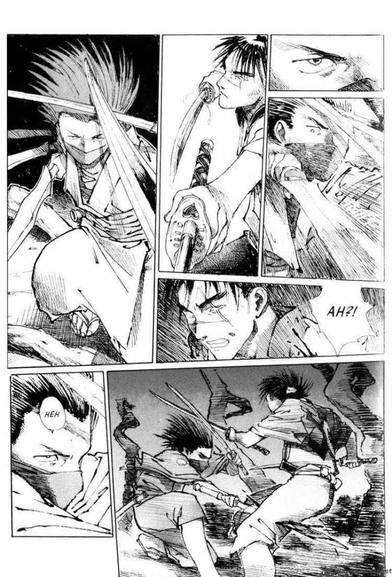 Blade Of The Immortal 4 29